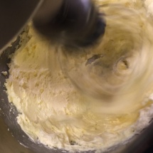 Crème au beurre par Delphinn