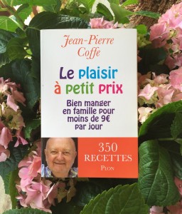 Le plaisir à petits prix de Jean-Pierre Coffe @Delphinn