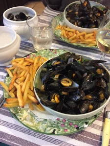 Moules_Frites
