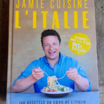 L&#039;Italie - Jamie Oliver