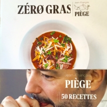 Zéro Gras JF Piège